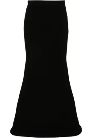 Jean Paul Gaultier Dames, Rokken, Zwart, Maat: S
