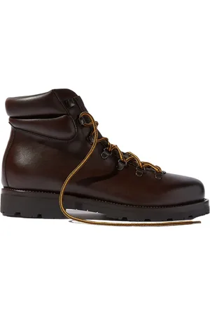 Scarosso Heren, Schoenen, Bruin, Maat: 40 EU Leer