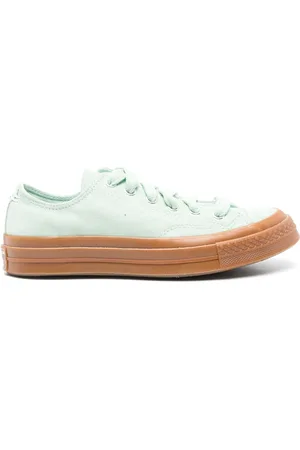 Converse Heren, Schoenen, Groen, Maat: 40 EU