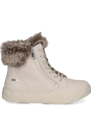 Caprice Dames, Schoenen, , Maat: 37 EU Leer