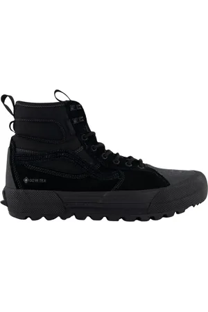 Vans Heren, Schoenen, Zwart, Maat: 42 EU
