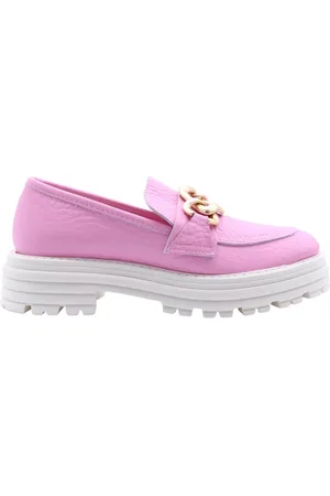 E mia Dames, Schoenen, Roze, Maat: 37 EU