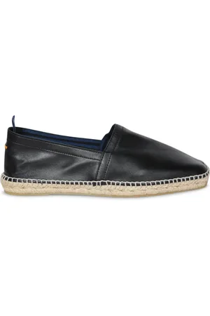 Castaner Heren, Schoenen, Zwart, Maat: 43 EU Leer