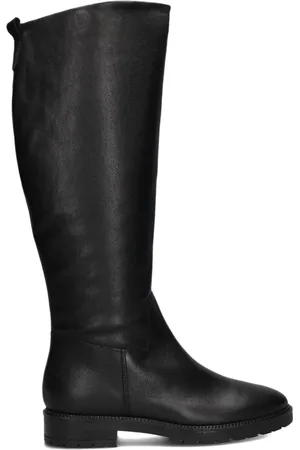 NOTRE-V Dames, Schoenen, Zwart, Maat: 40 EU