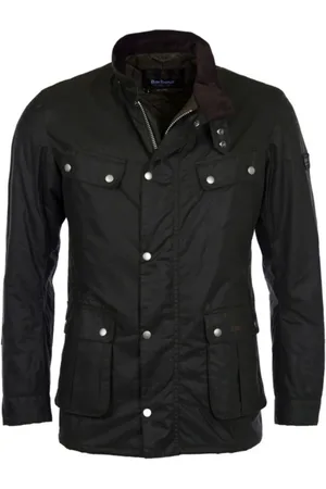 Barbour Heren, Jassen, Zwart, Maat: 3XL
