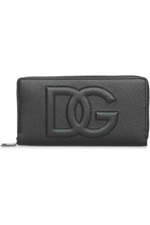 Dolce & Gabbana Heren, Accessoires, Zwart, Maat: ONE Size Zijde
