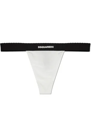 Dsquared2 Dames, Ondergoed, Wit, Maat: S