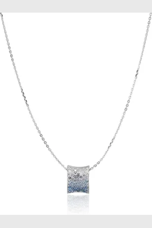 Sif Jakobs Dames, Accessoires, Grijs, Maat: ONE Size