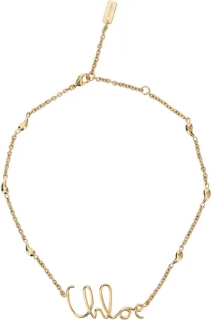 Chloé Dames, Accessoires, Grijs, Maat: ONE Size