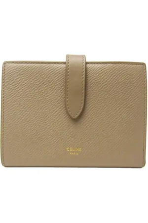 Céline Dames, Pre-owned, , Maat: ONE Size Leer