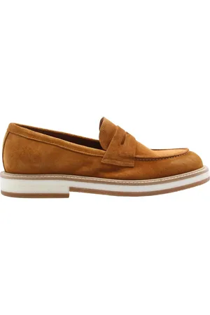 Flecs Heren, Schoenen, Bruin, Maat: 42 EU