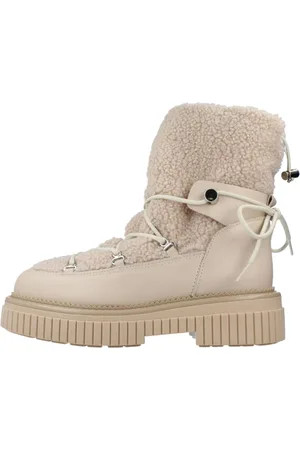Alpe Dames, Schoenen, Bruin, Maat: 39 EU