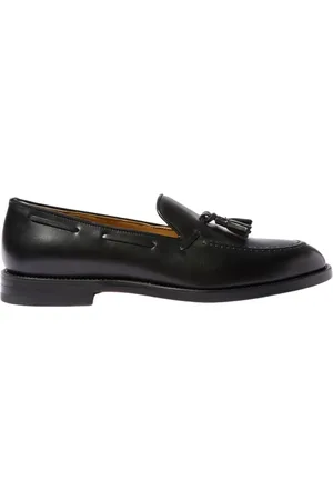 Scarosso Heren, Schoenen, Zwart, Maat: 44 EU