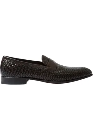 Scarosso Heren, Schoenen, Bruin, Maat: 44 EU Leer