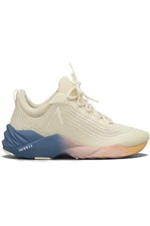 Arkk Copenhagen Dames, Schoenen, Blauw, Maat: 37 EU Nylon
