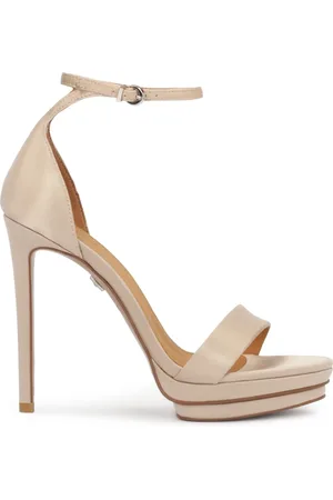 Kazar Dames, Schoenen, , Maat: 38 EU Leer