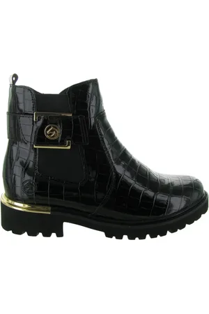 Remonte Dames, Schoenen, Zwart, Maat: 40 EU