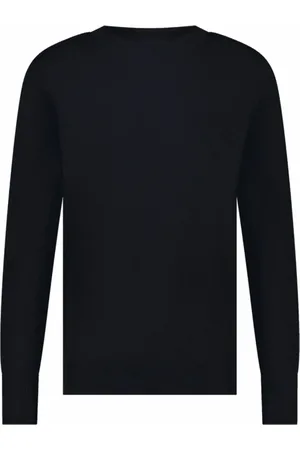 Aeden Heren, Truien, Zwart, Maat: 2XL