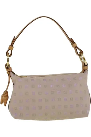 Bally Dames, Pre-owned, Roze, Maat: ONE Size