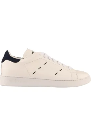 Kiton Heren, Schoenen, Wit, Maat: 41 EU Suède