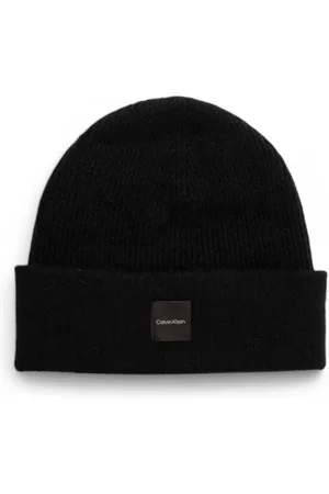 Calvin Klein Dames, Accessoires, Zwart, Maat: ONE Size Kasjmier