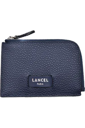 LANCEL Dames, Accessoires, Blauw, Maat: ONE Size