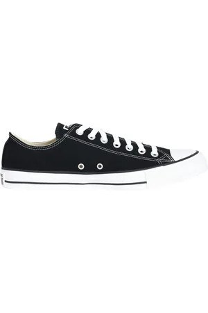 Converse Heren, Schoenen, Zwart, Maat: 44 1/2 EU