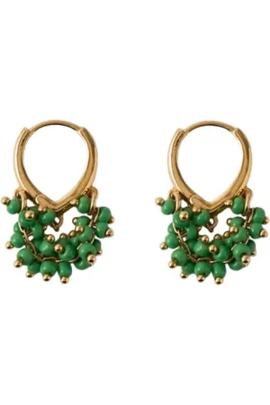 MALABABA Dames, Accessoires, Groen, Maat: ONE Size