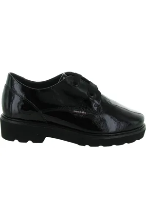 Mephisto Dames, Schoenen, Zwart, Maat: 40 EU