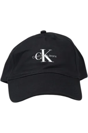 Calvin Klein Dames, Accessoires, Zwart, Maat: ONE Size Katoen