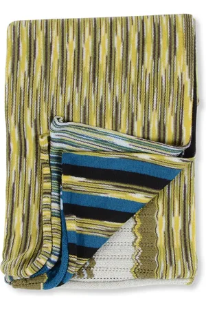 Missoni Dames, Accessoires, Veelkleurig, Maat: ONE Size Wol