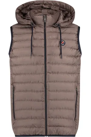 A fish named fred Heren, Jassen, Bruin, Maat: XL Poliester