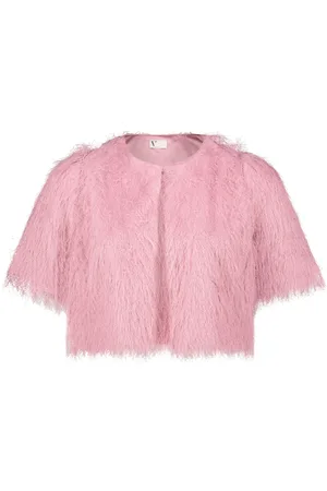 Vera Mont Dames, Blouses & Shirts, Roze, Maat: XS Poliester