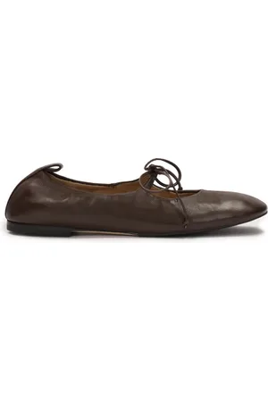 Kazar Dames, Schoenen, Bruin, Maat: 35 EU Leer