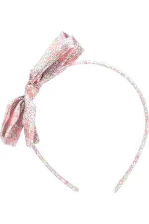 BONPOINT Dames, Accessoires, Roze, Maat: ONE Size Katoen