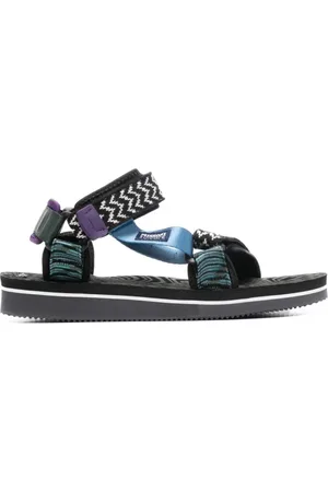 SUICOKE Dames, Schoenen, Zwart, Maat: 36 1/2 EU