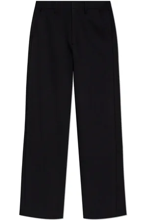 RAG&BONE Dames, Broeken, Zwart, Maat: L Wol