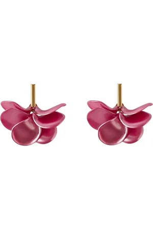 MALABABA Dames, Accessoires, Roze, Maat: ONE Size Acryl