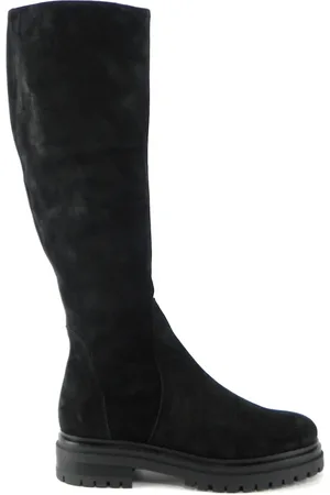 E mia Dames, Schoenen, Zwart, Maat: 41 EU