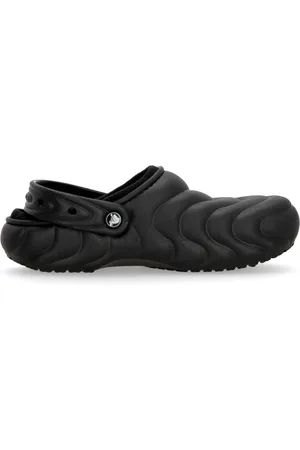 Crocs Heren, Schoenen, Zwart, Maat: 46 EU