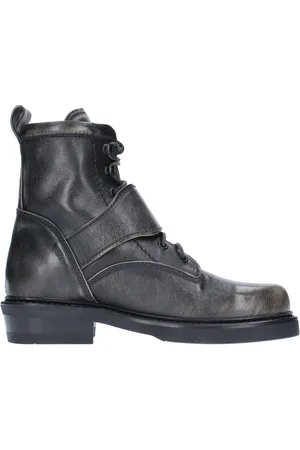 Buttero Dames, Schoenen, Zwart, Maat: 38 EU Leer