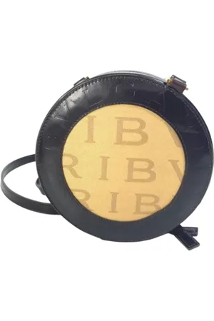 Bvlgari Dames, Pre-owned, Bruin, Maat: ONE Size