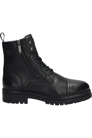 Salamander Heren, Schoenen, Zwart, Maat: 44 EU