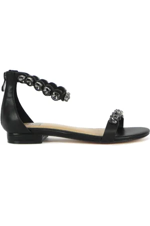 Bibi Lou Dames, Schoenen, Zwart, Maat: 35 EU