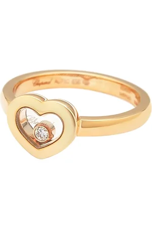 Chopard Dames, Accessoires, Geel, Maat: ONE Size