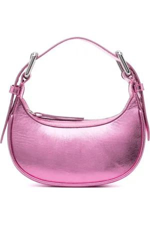 By Far Dames, Tassen, Roze, Maat: ONE Size