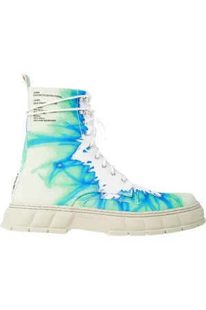 VIRON Unisex, Schoenen, Blauw, Maat: 36 EU Poliester