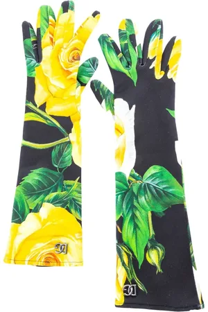 Dolce & Gabbana Dames, Accessoires, Veelkleurig, Maat: M Polyamide