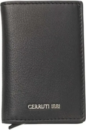 Cerruti 1881 Heren, Accessoires, Zwart, Maat: ONE Size