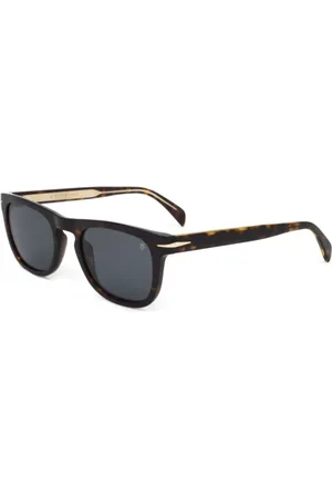 DB EYEWEAR BY DAVID BECKHAM Unisex, Accessoires, Zwart, Maat: ONE Size